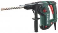 Elektronik-Kombihammer Metabo KHE 3251