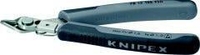 Elektronik-Seitenschneider F1 ESD 125mm Super Knips Knipex