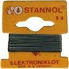 Elektroniklot Nr.640106 1, 0mm Stannol