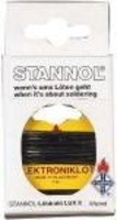 Elektroniklot Stannol