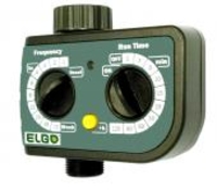 Elektronische Bewässerungsuhr für Wasserhahn (WT218)