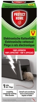 Elektronische Rattenfalle