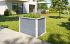Element-Hochbeet Modular,  21 mm,  98 x 69 cm