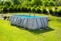 Elite Pool 