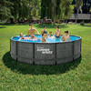 Elite Pool rund