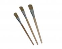 Emaillelackpinselset