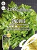 Endivie Breedblad Volhart Winter