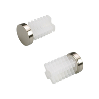 Endstück 28mm Klassik,  1 Stück