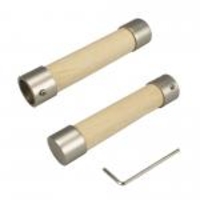 Endstück Baton 16 mm - Endstück Baton 16 mm