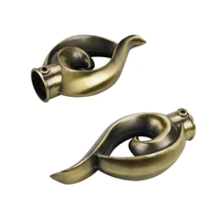 Endstück Blues 20mm Bessie