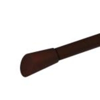 Endstück für Gardinenstangen Bit Lance ø 20 mm - Endstück für Gardinenstangen Bit Lance ø 20 mm