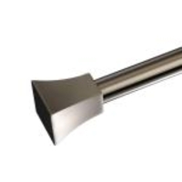 Endstück für Gardinenstangen Cannes France ø 20 mm