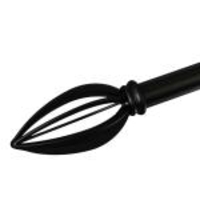 Endstück für Gardinenstangen Cast Lance ø 20 mm - Endstück für Gardinenstangen Cast Lance ø 20 mm