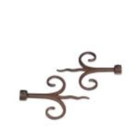 Endstück für Gardinenstangen Diana Landhaus ø 16 mm - Endstück für Gardinenstangen Diana Landhaus ø 16 mm