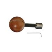 Endstück für Gardinenstangen Harsens Skandinavia,  ø 16 mm