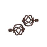 Endstück für Gardinenstangen Helena Landhaus ø 16 mm - Endstück für Gardinenstangen Helena Landhaus ø 16 mm