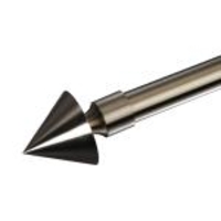 Endstück für Gardinenstangen Kegel France ø 20 mm