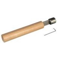 Endstück für Gardinenstangen Kolding Skandinavia,  ø 16 mm