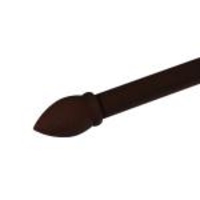 Endstück für Gardinenstangen Mush Lance ø 20 mm - Endstück für Gardinenstangen Mush Lance ø 20 mm