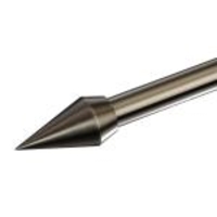 Endstück für Gardinenstangen Spitze France ø 20 mm