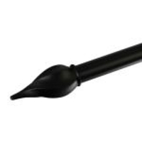 Endstück für Gardinenstangen Tower Lance ø 20 mm - Endstück für Gardinenstangen Tower Lance ø 20 mm