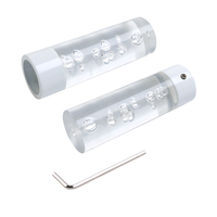 Endstück Power Acryl