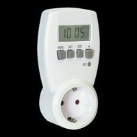 Energiekostenmeßgerät