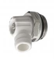 Entlüfter-Stopfen mit Tülle 1/2