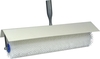 Entlüftungswalze 500 mm 30 mm Stachel