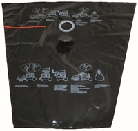 Entsorgungssack,  5 Stück für DSS 25/50