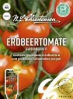 Erdbeertomate Gardenberry F1
