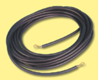 Erdkabel 8m im Haubenblister