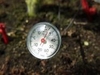 Erdthermometer