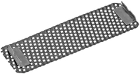 Ersatzblatt für Hobel/Feile,  140 mm