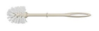 Ersatzbürste mit Stiel Kunststoff