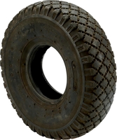 Ersatzdecke Fort 260x85mm für Sackkarren-Luftrad