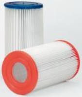 Ersatzfilterkartusche Standard