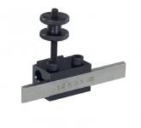 Ersatzklinge für Abstechstahlhalter 90x80x20