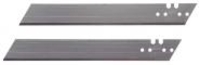 Ersatzklingen für Dämmstoffmesser