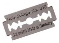 Ersatzklingen für Taschenhobel