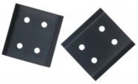Ersatzklingen für Ziehklingenschaber