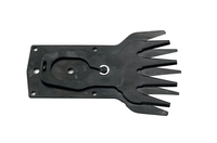 Ersatzmesser 125030-1