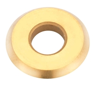 Ersatzrädchen TIN für Fliesenschneidmaschine