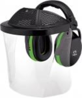 Ersatzscheibe Polycarbonat