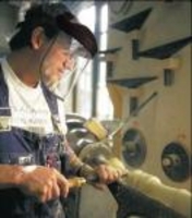 Ersatzscheibe zu Gesichtsschutzschirm