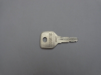 Ersatzschlüssel für gleichschließende Mülltonnenschlösser