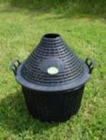 Ersatzschutzkörbe Kunststoff - Ersatzschutzkörbe Kunststoff