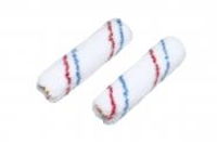 Ersatzwalzenset rot/blau