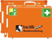 Erste-Hilfe Spezial MT-CD Metallverarbei