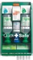 ErsteHilfeStation QuickSafe Box - ErsteHilfeStation QuickSafe Box